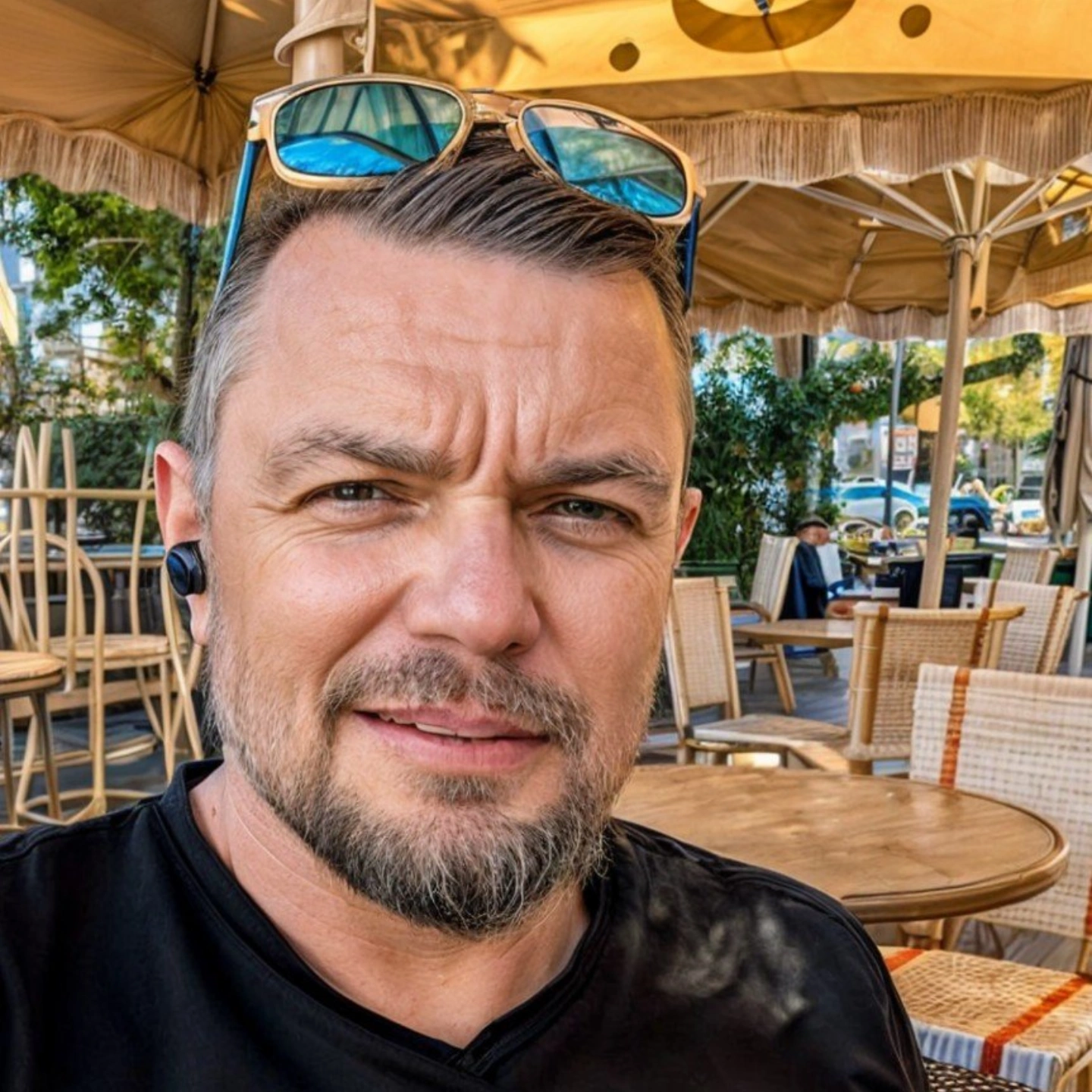 Роман — автор практикума